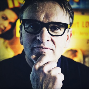 Image of Chris Difford