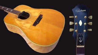 Image of Epiphone Frontier