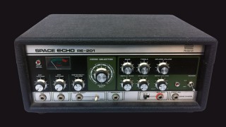 Image of Roland Space Echo